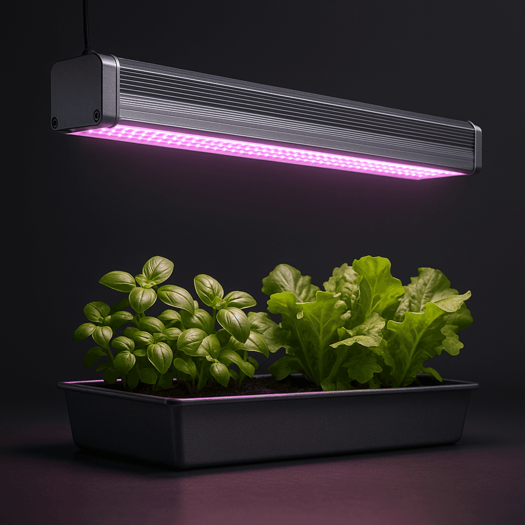 Indoor-farming product line